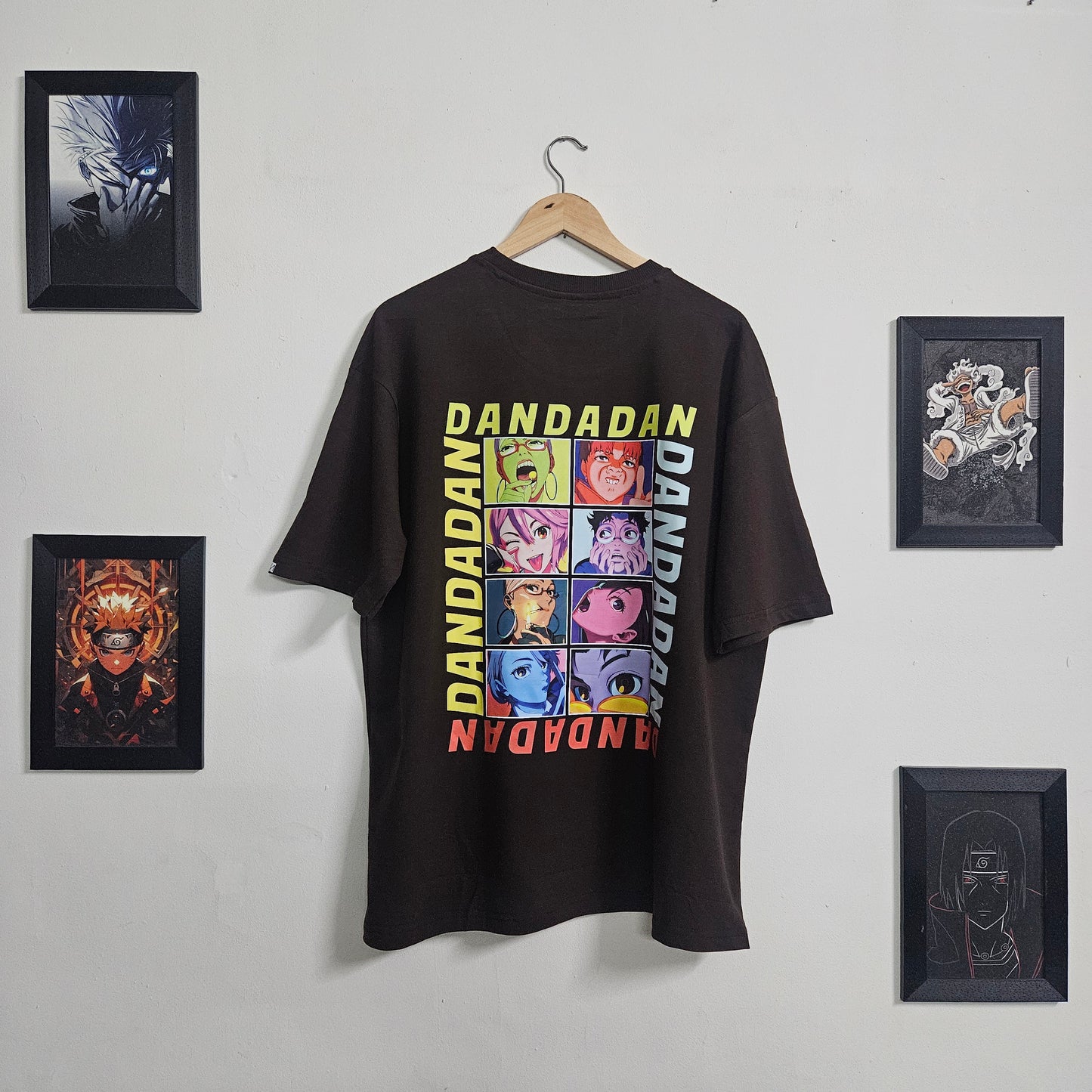 Dandadan