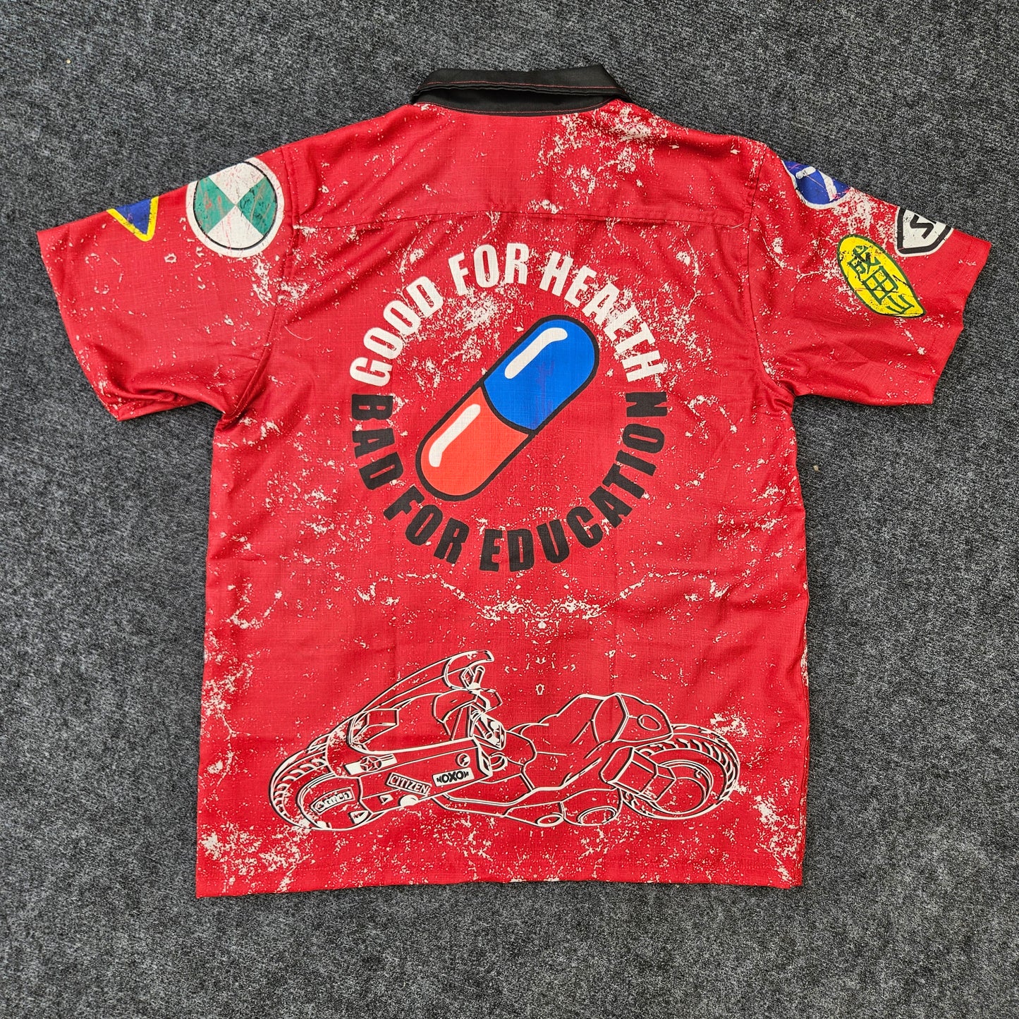Akira Shirt