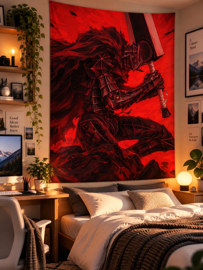 Berserk \ Tapestry