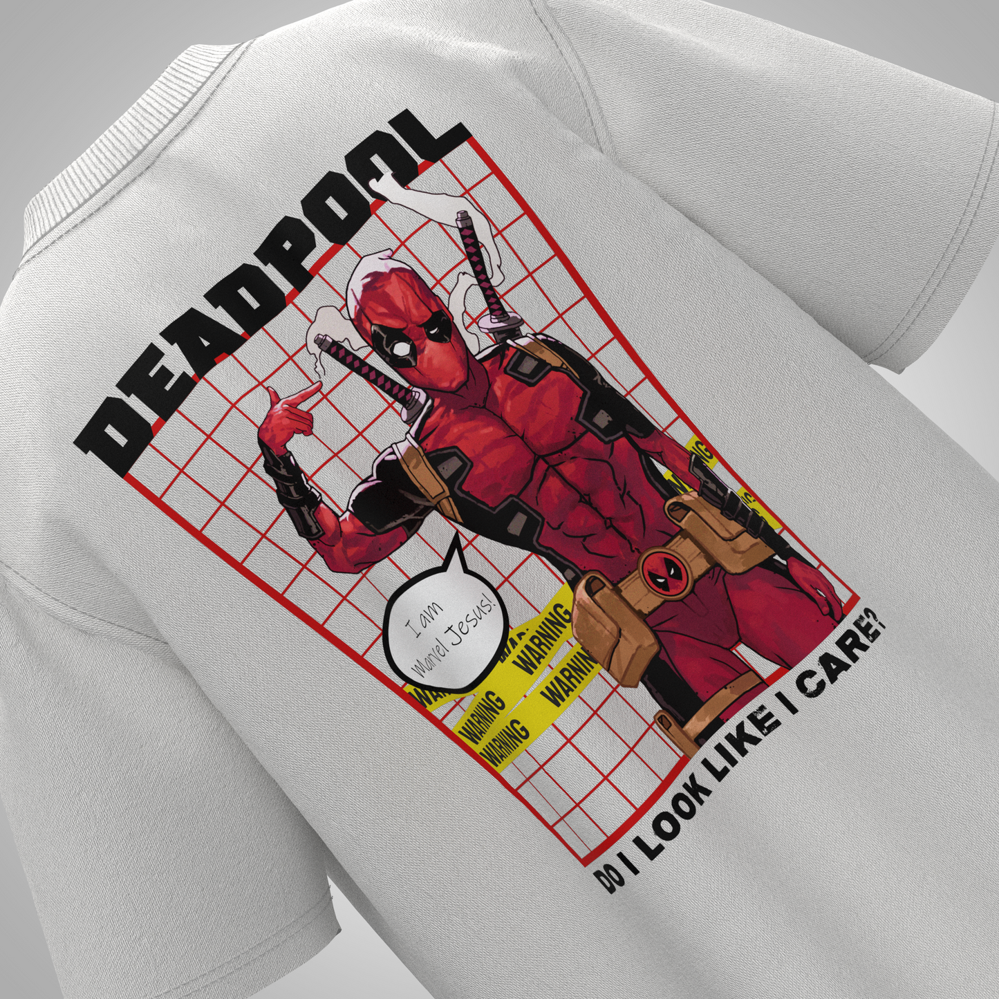 Deadpool