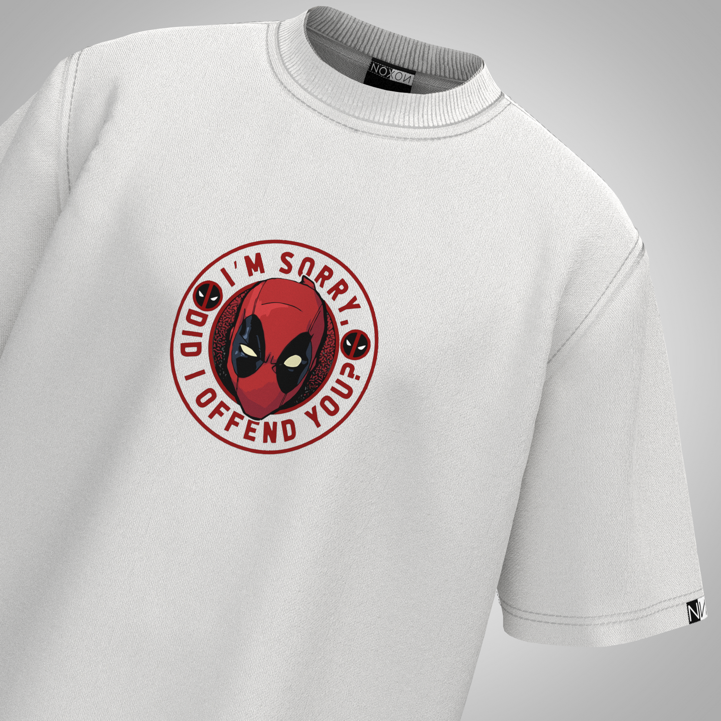 Deadpool