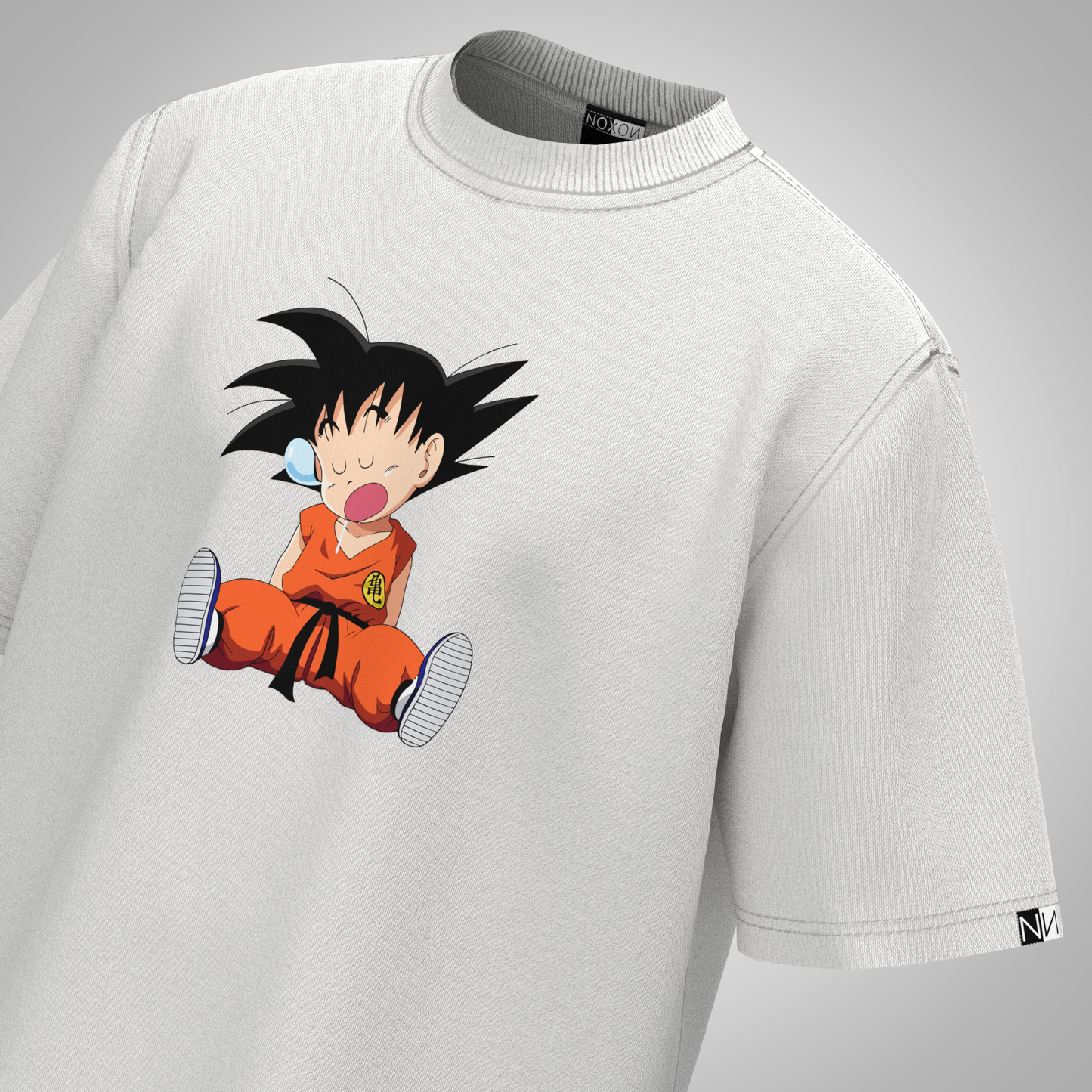 Goku