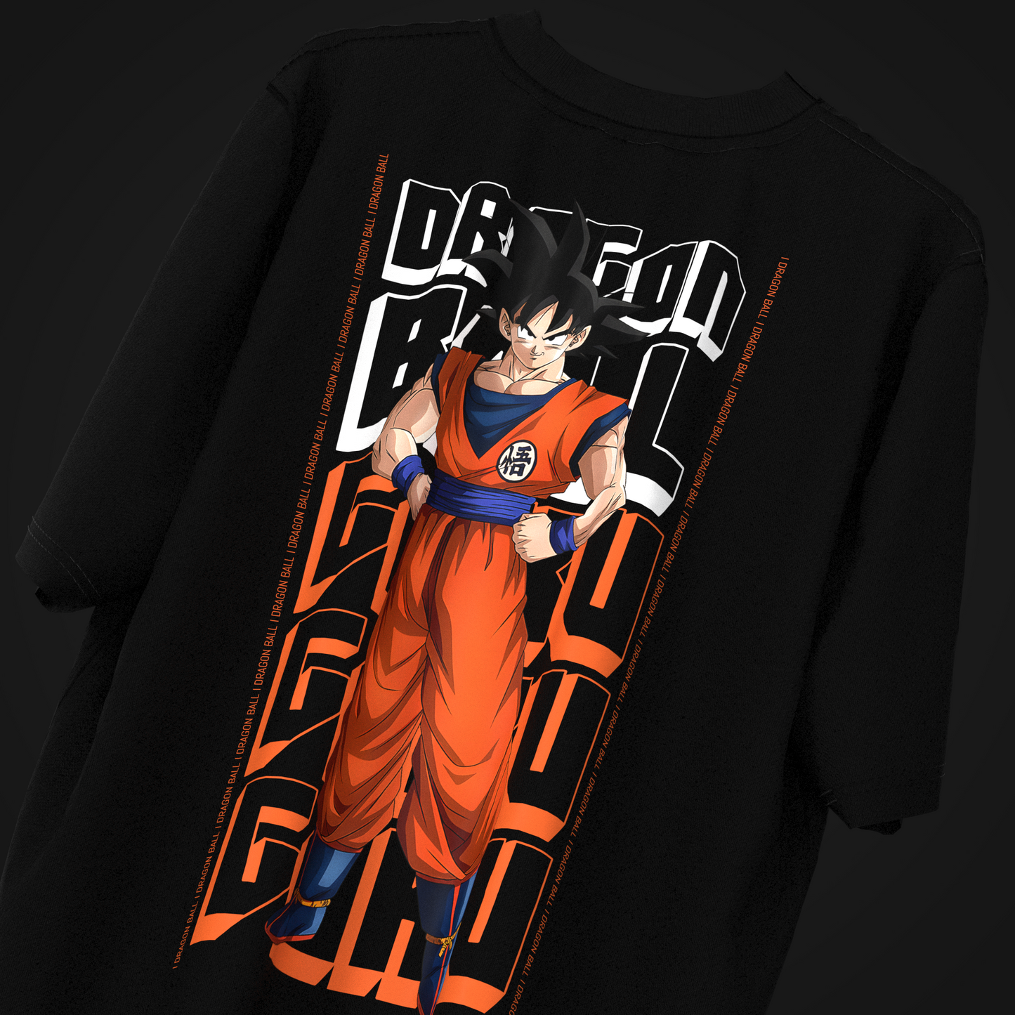 Goku