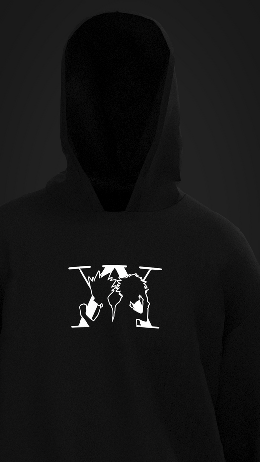 Gon - Oversized Hoodie