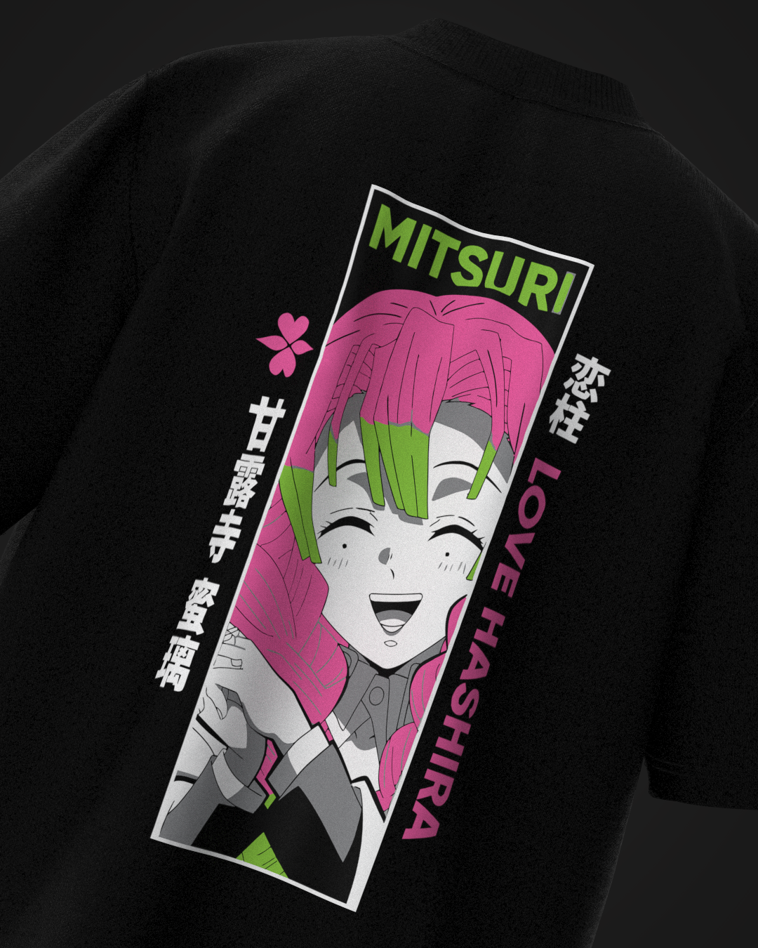 Mitsuri