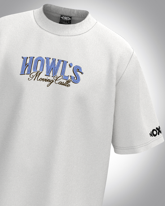 Howl's Moving Castle