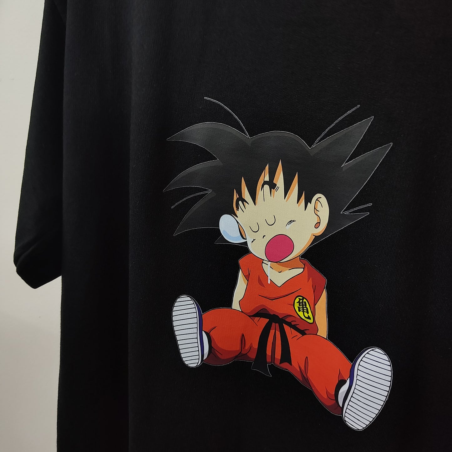 Goku - Ultra Instinct