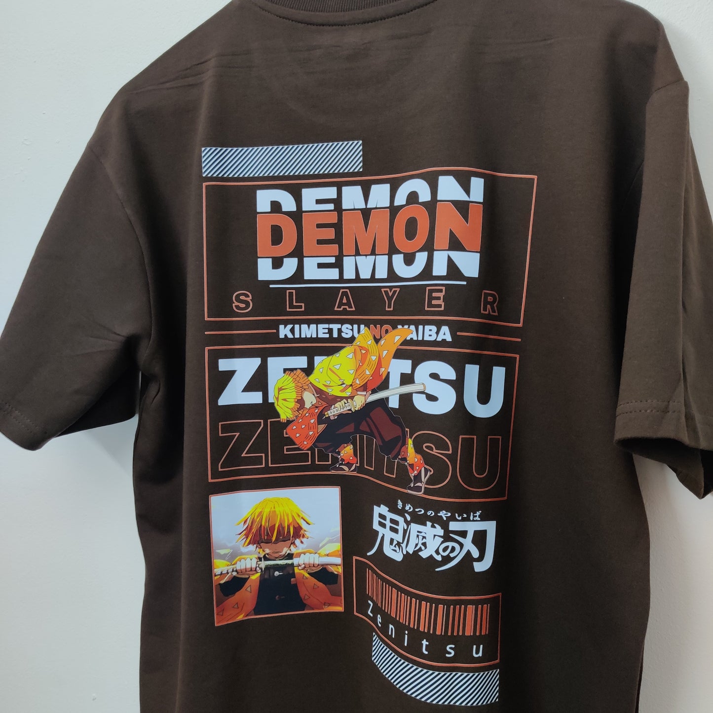 Zenitsu
