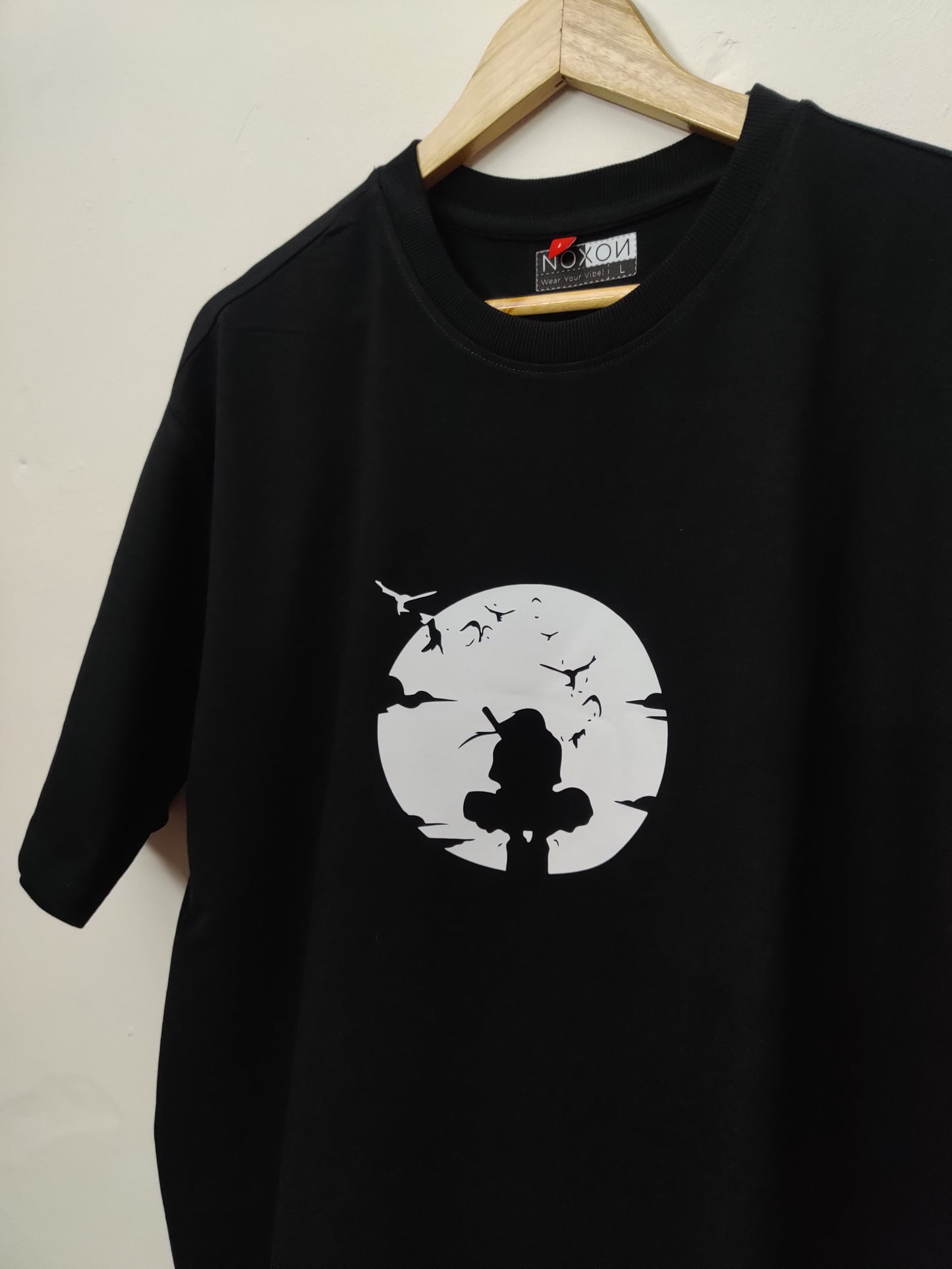 Itachi Uchiha