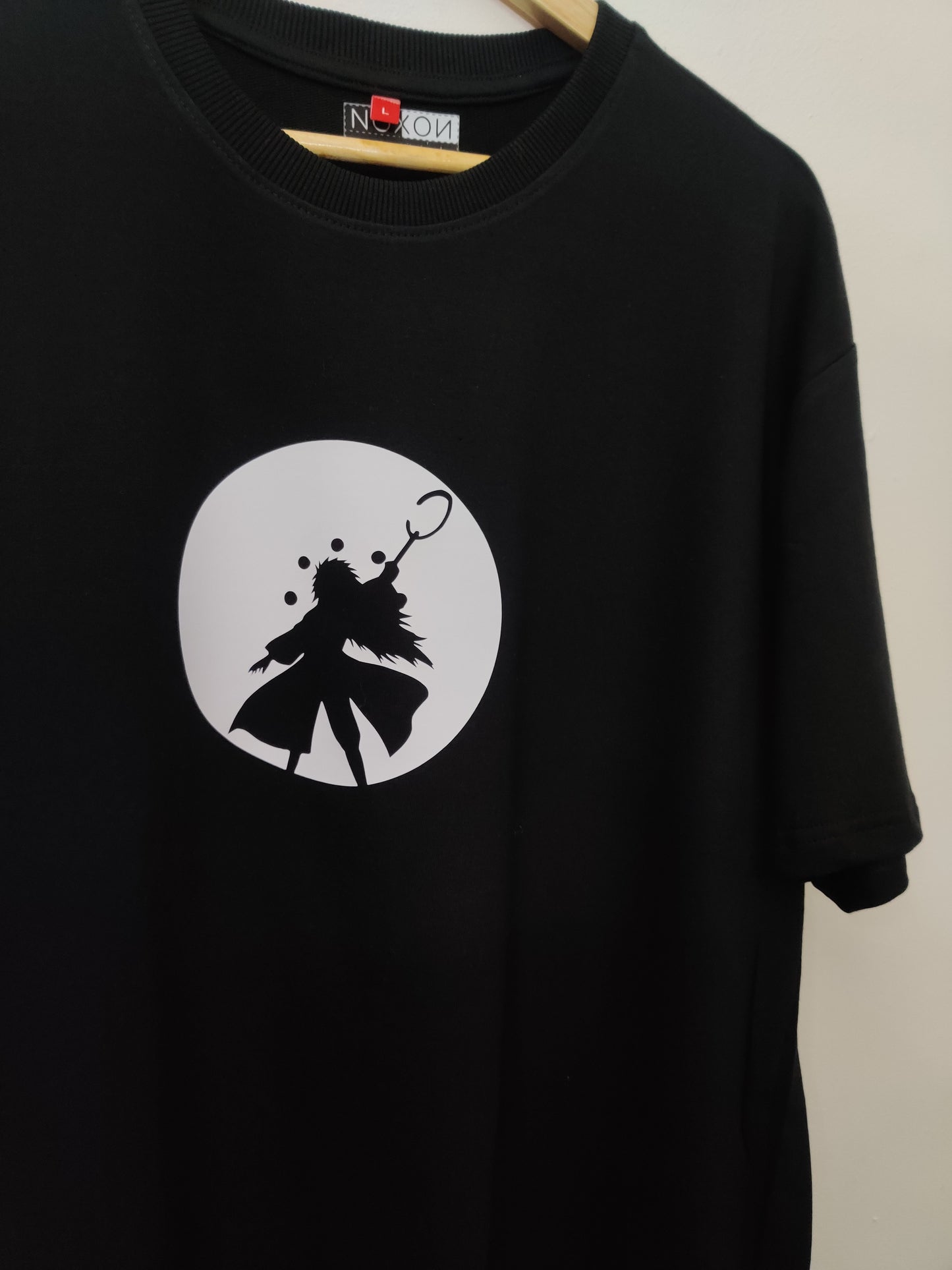 Madara Uchiha