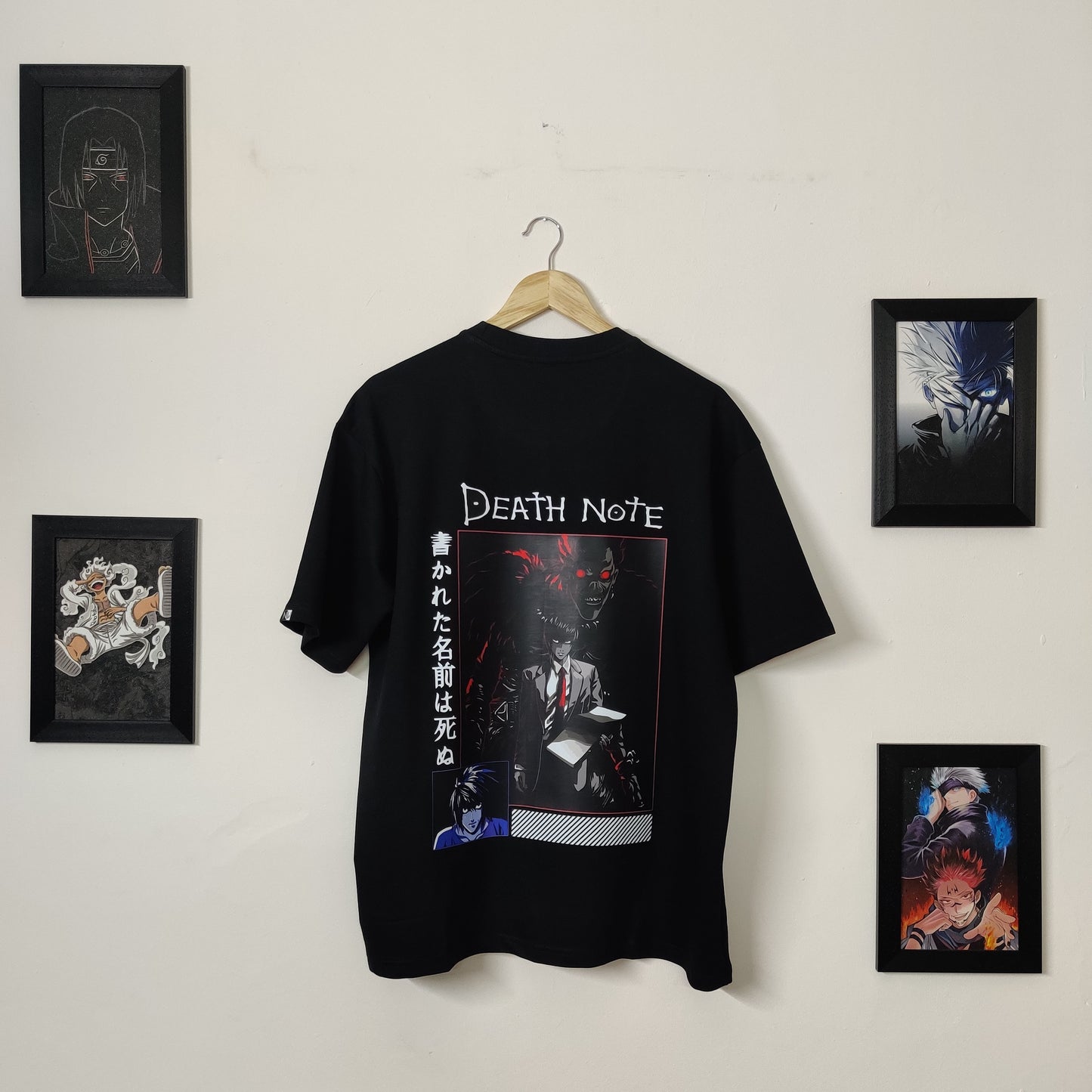 Death Note