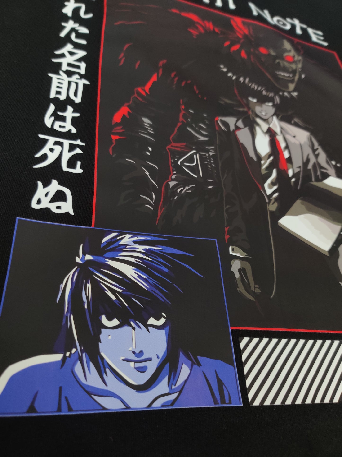Death Note