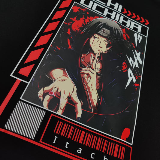 Itachi Uchiha