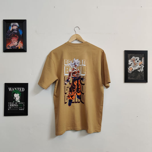 Goku - Ultra Instinct