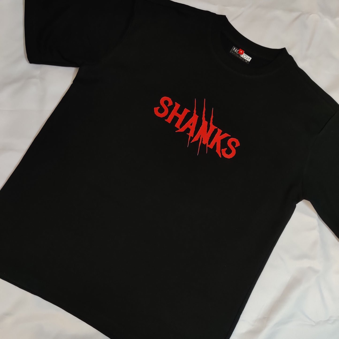 Red Hair - Shanks