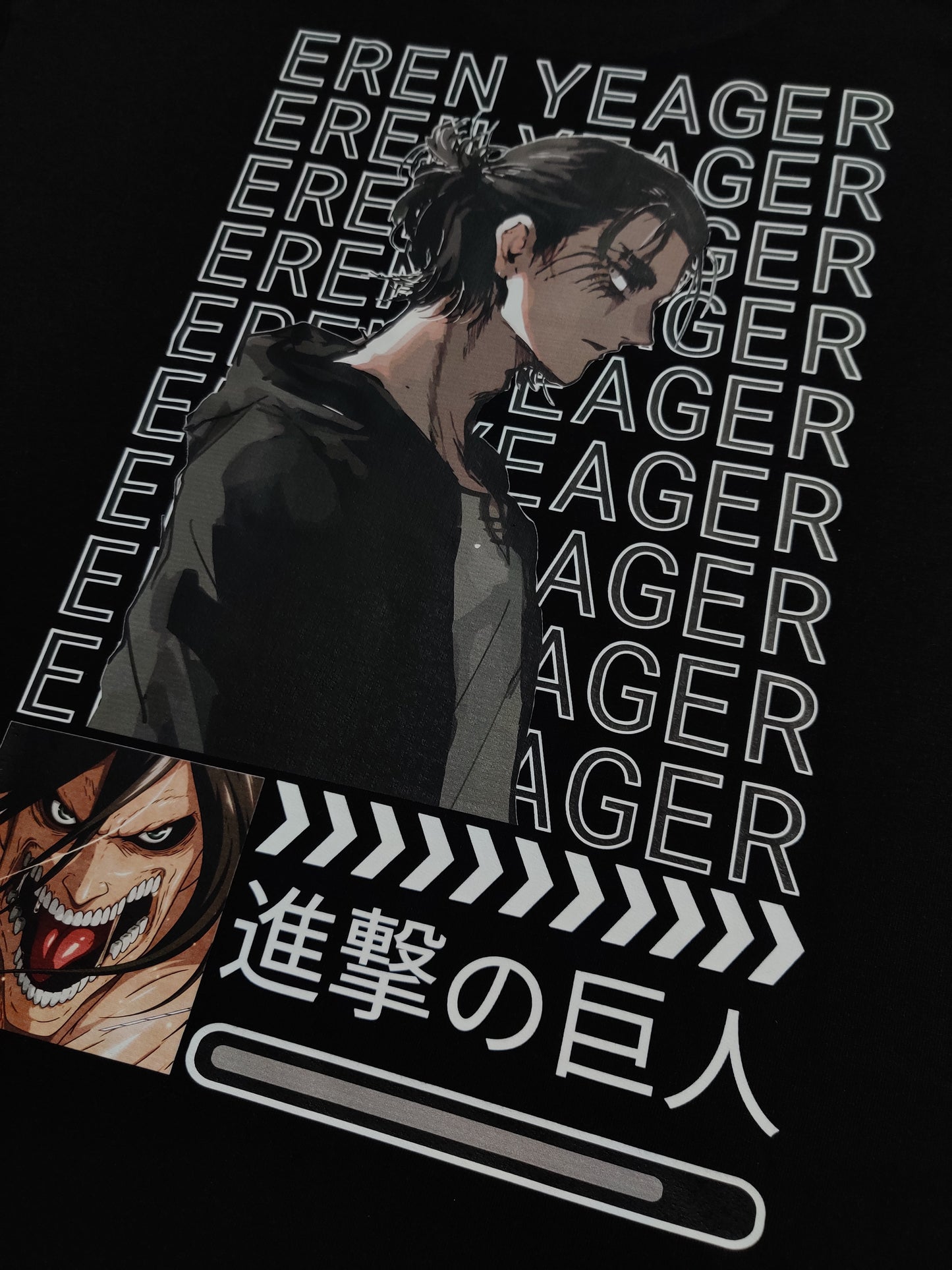 Eren Yeager