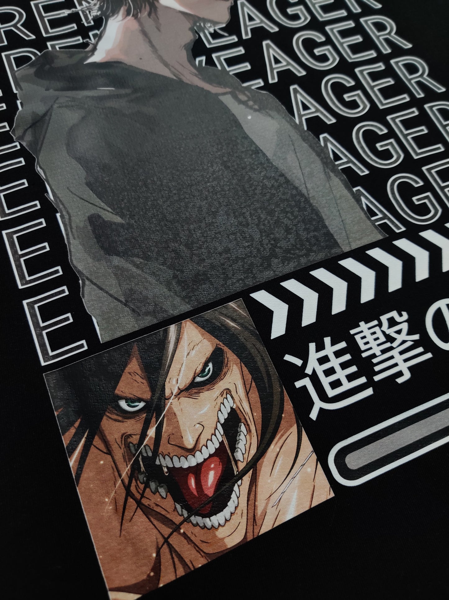 Eren Yeager