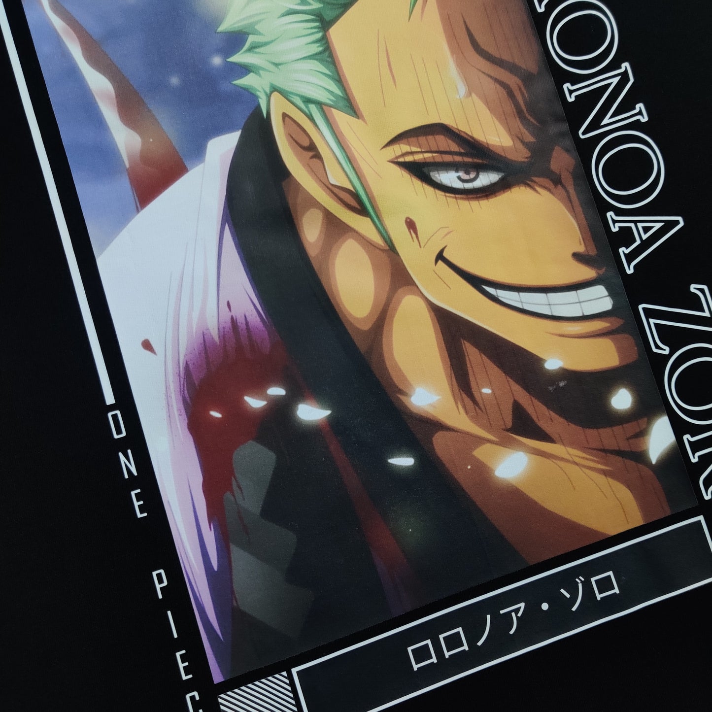 Roronoa Zoro