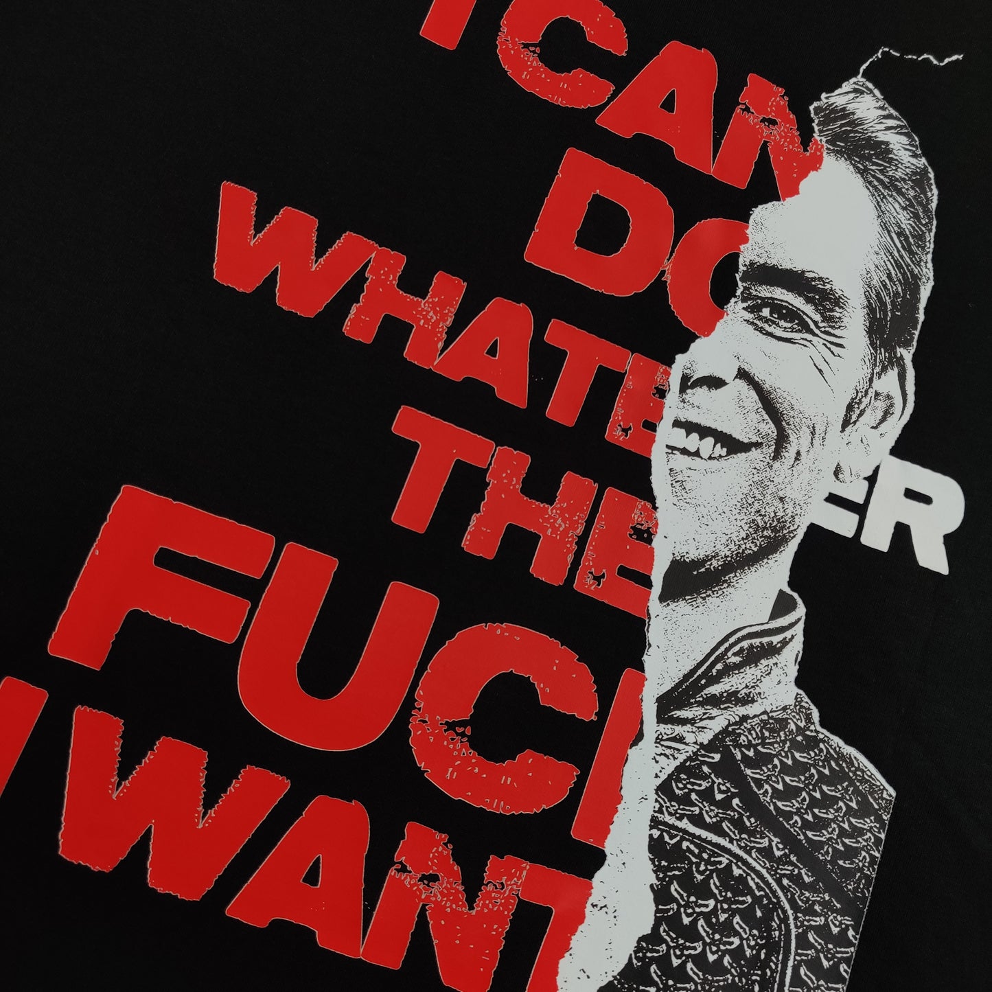 Homelander