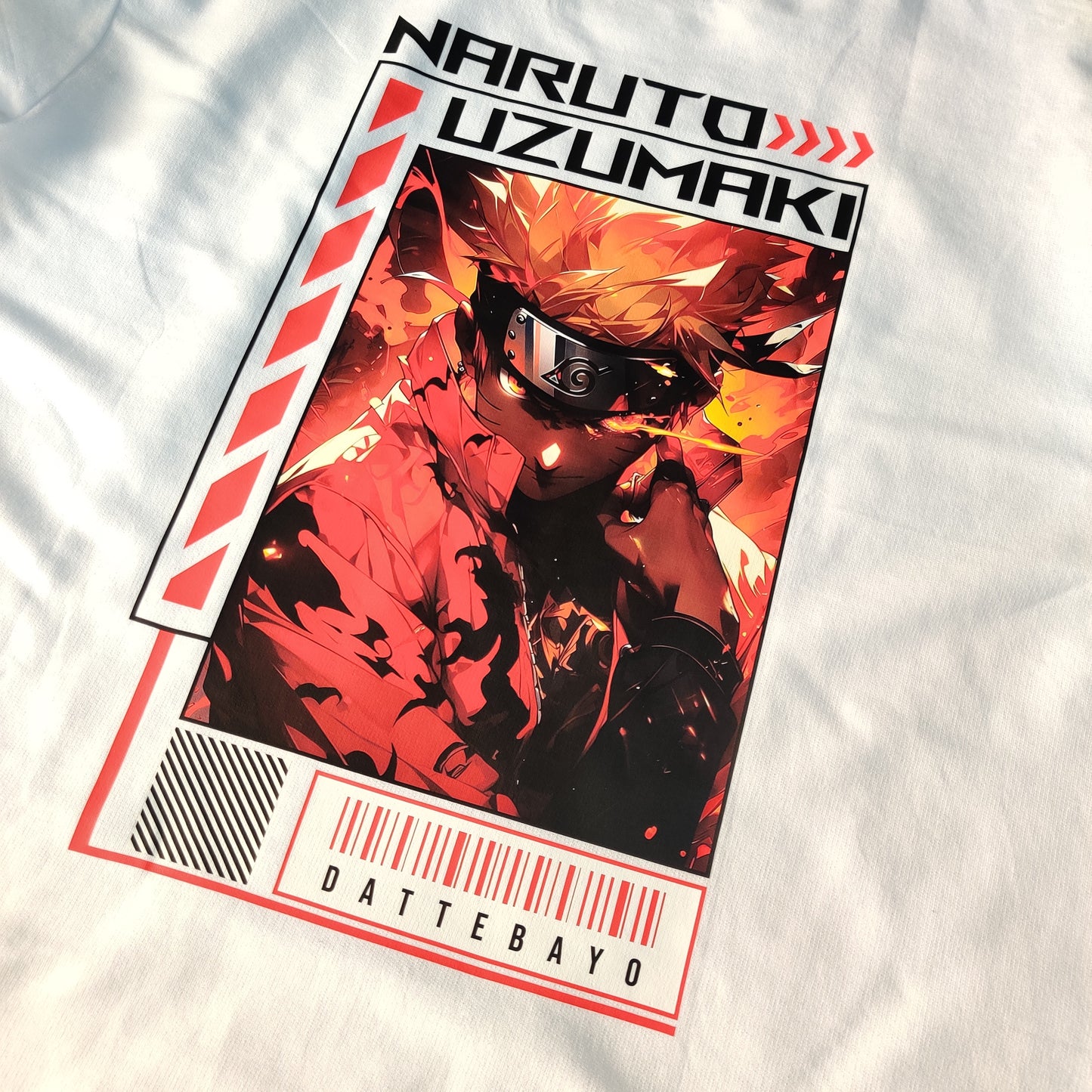 Naruto Uzumaki