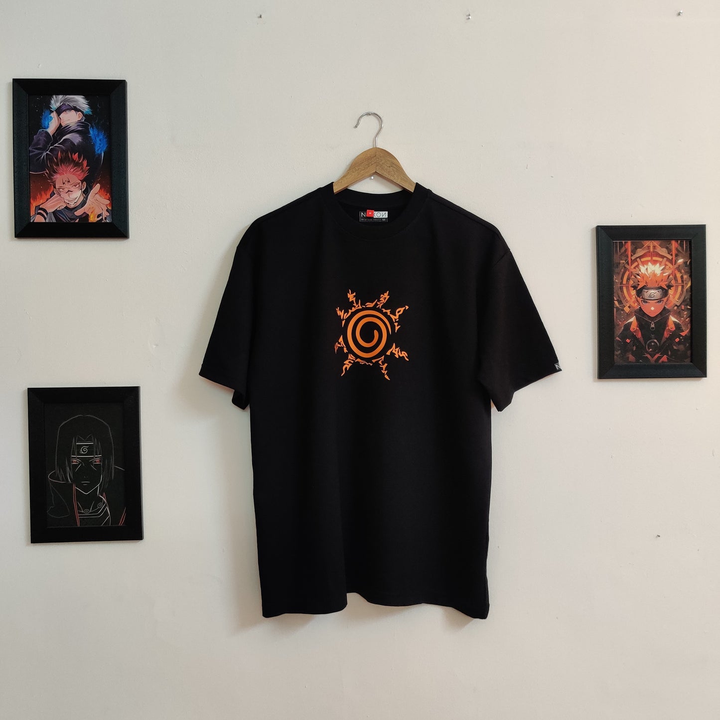 Naruto Uzumaki