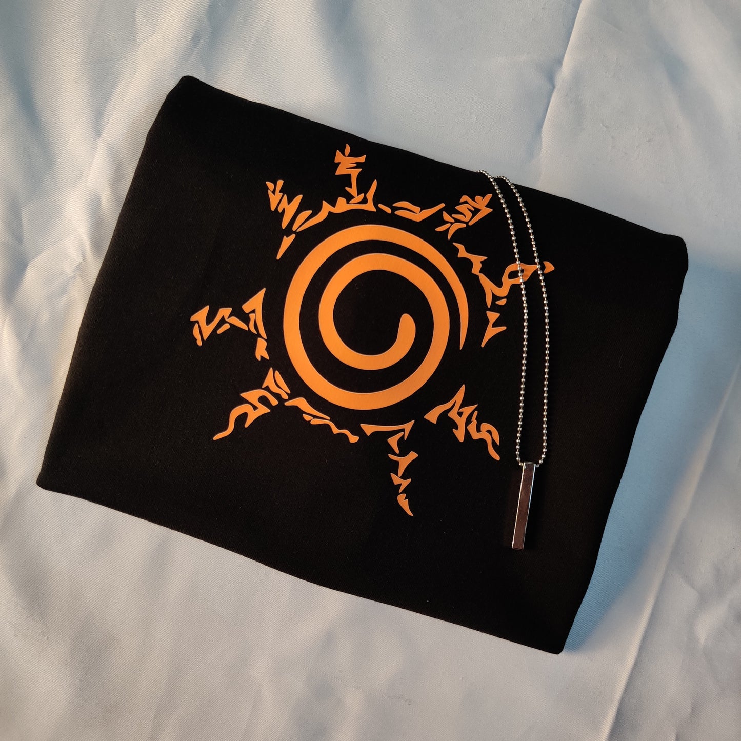 Naruto Uzumaki