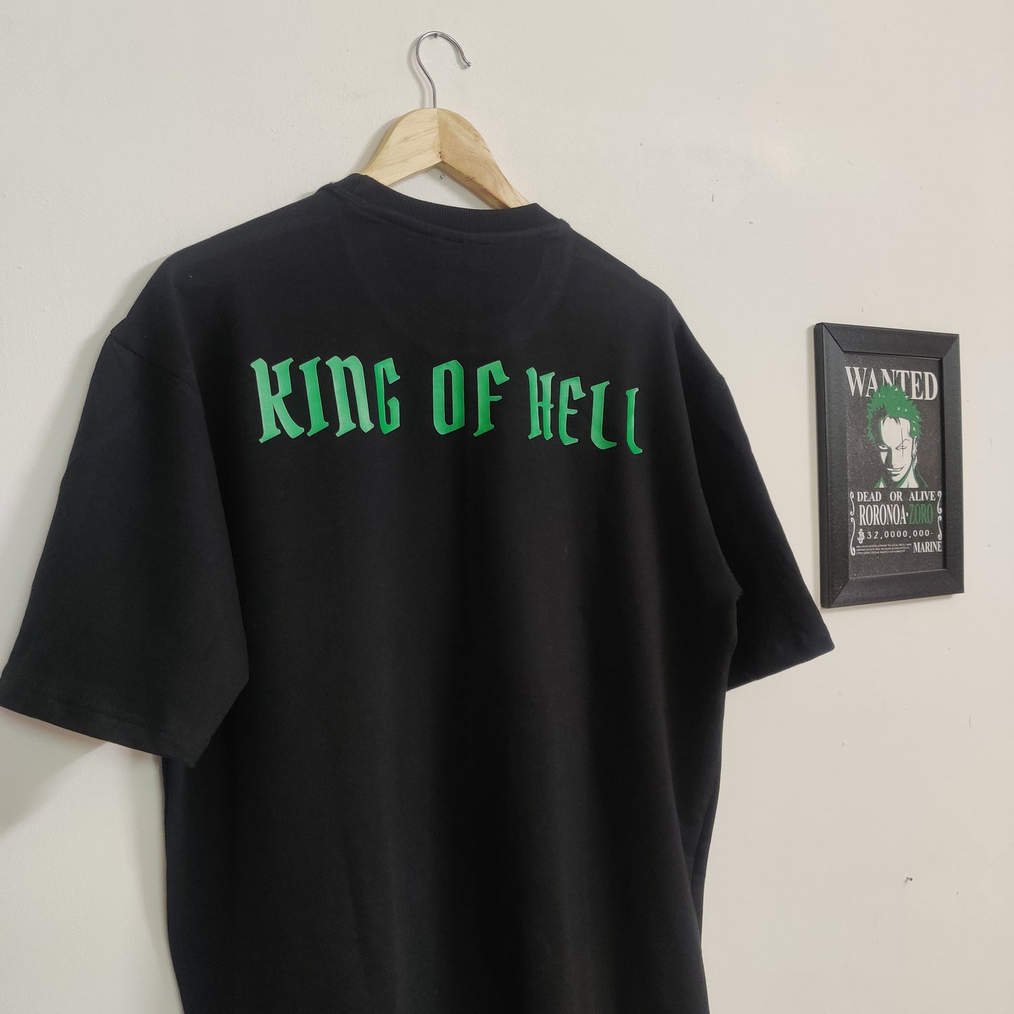 King of Hell