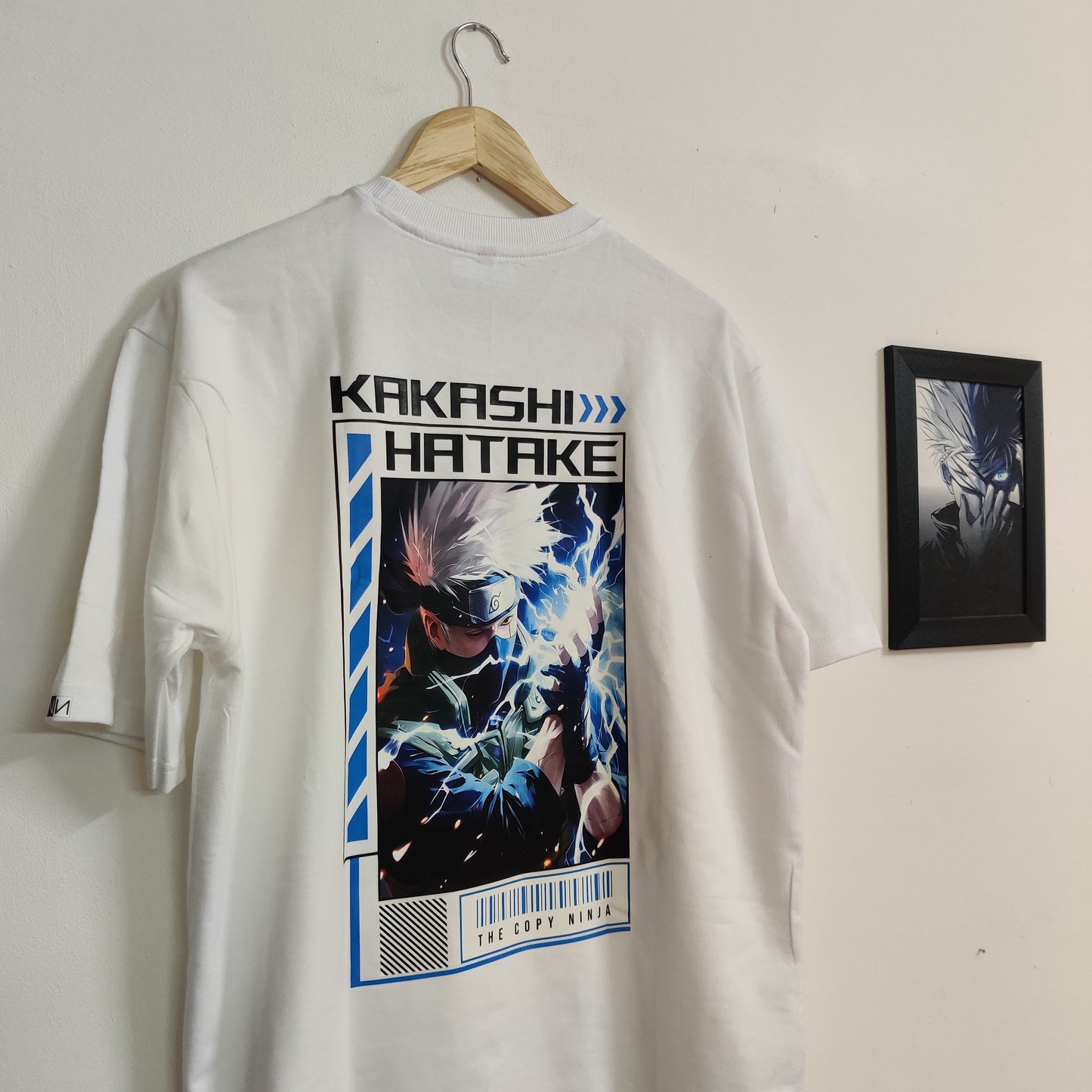 Kakashi Hatake