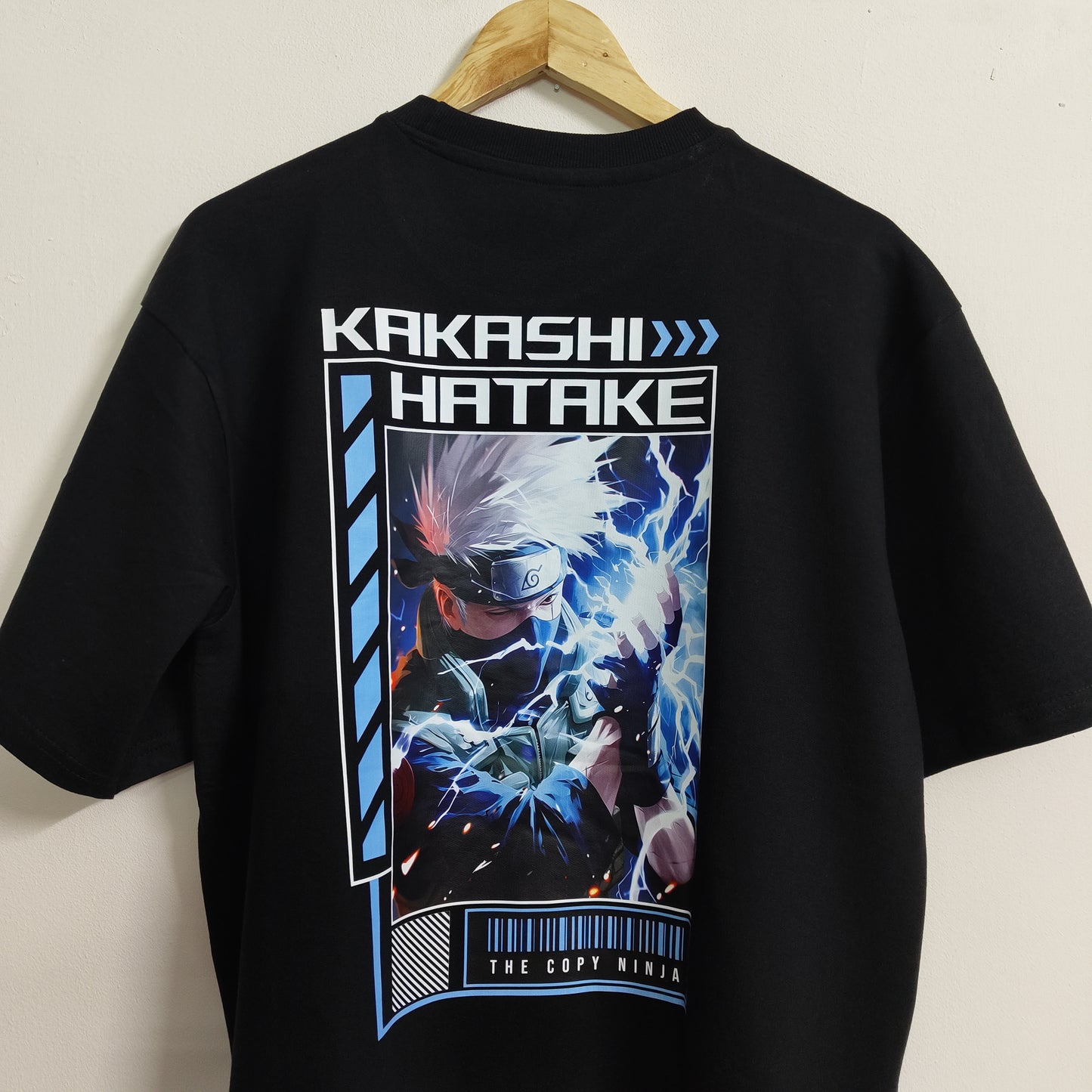 Kakashi Hatake