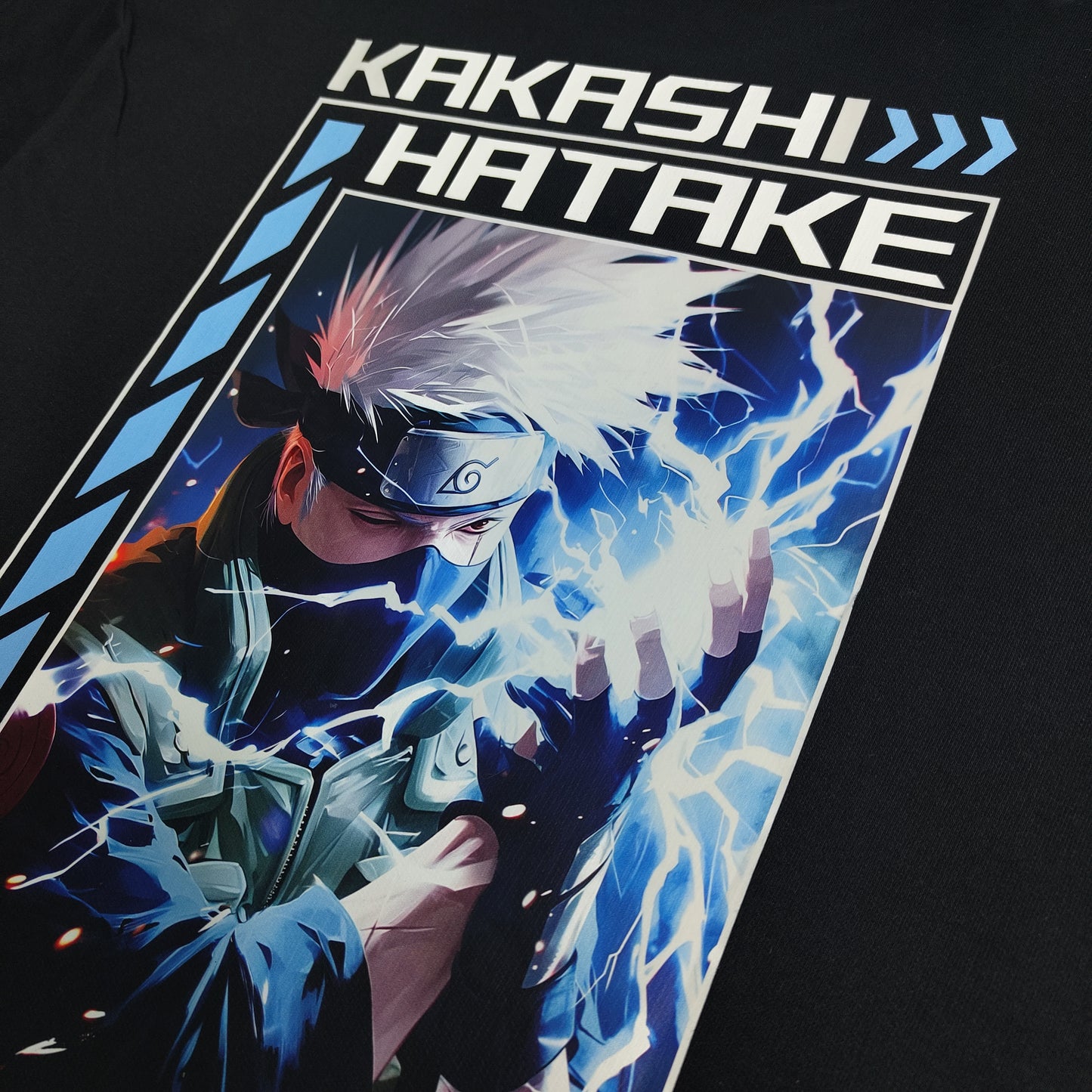 Kakashi Hatake