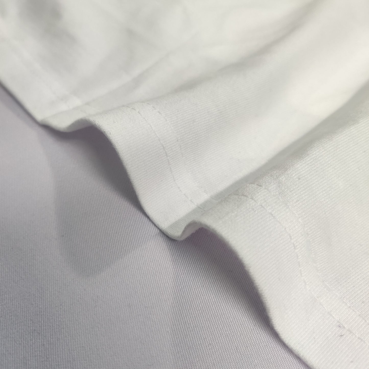 Whitebeard & Blackbeard