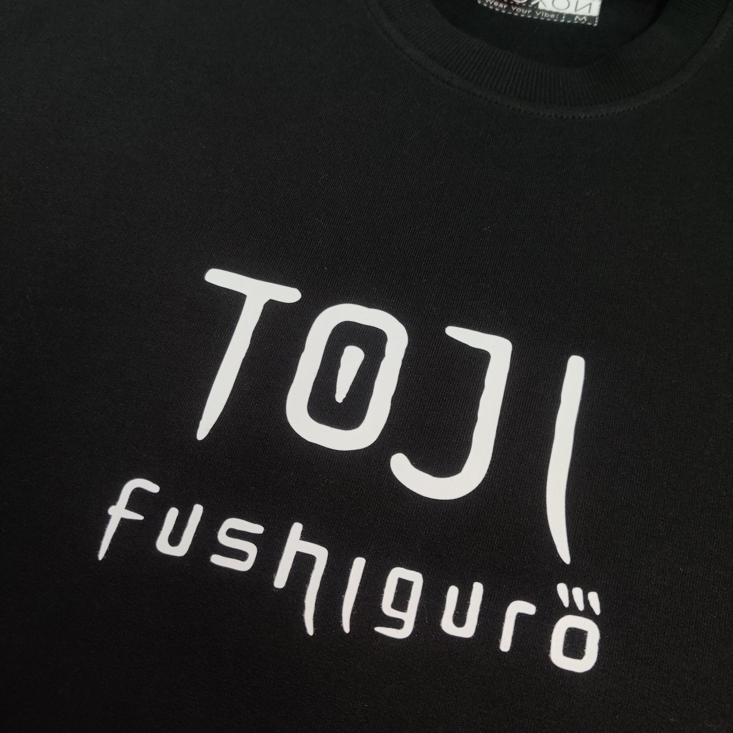 Toji Fushiguro