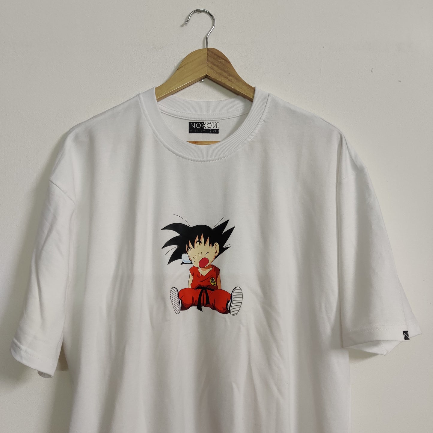 Goku - Ultra Instinct