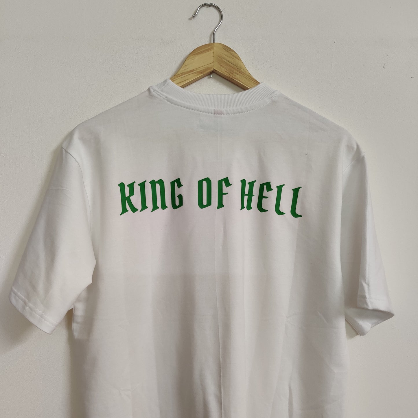 King of Hell
