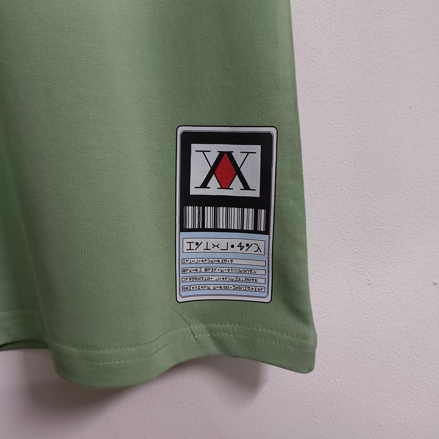 Gon Freecss