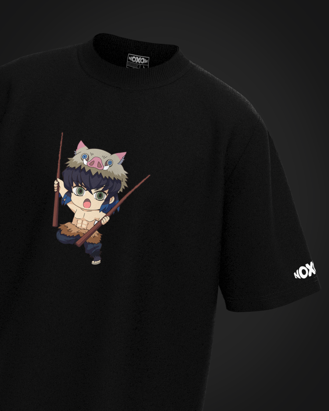 Inosuke