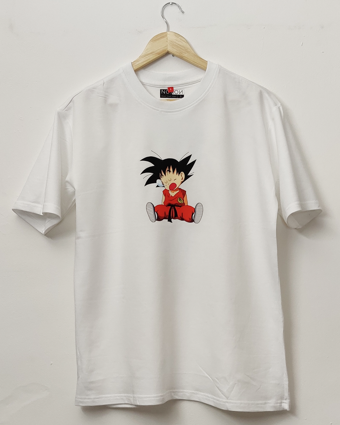 Goku