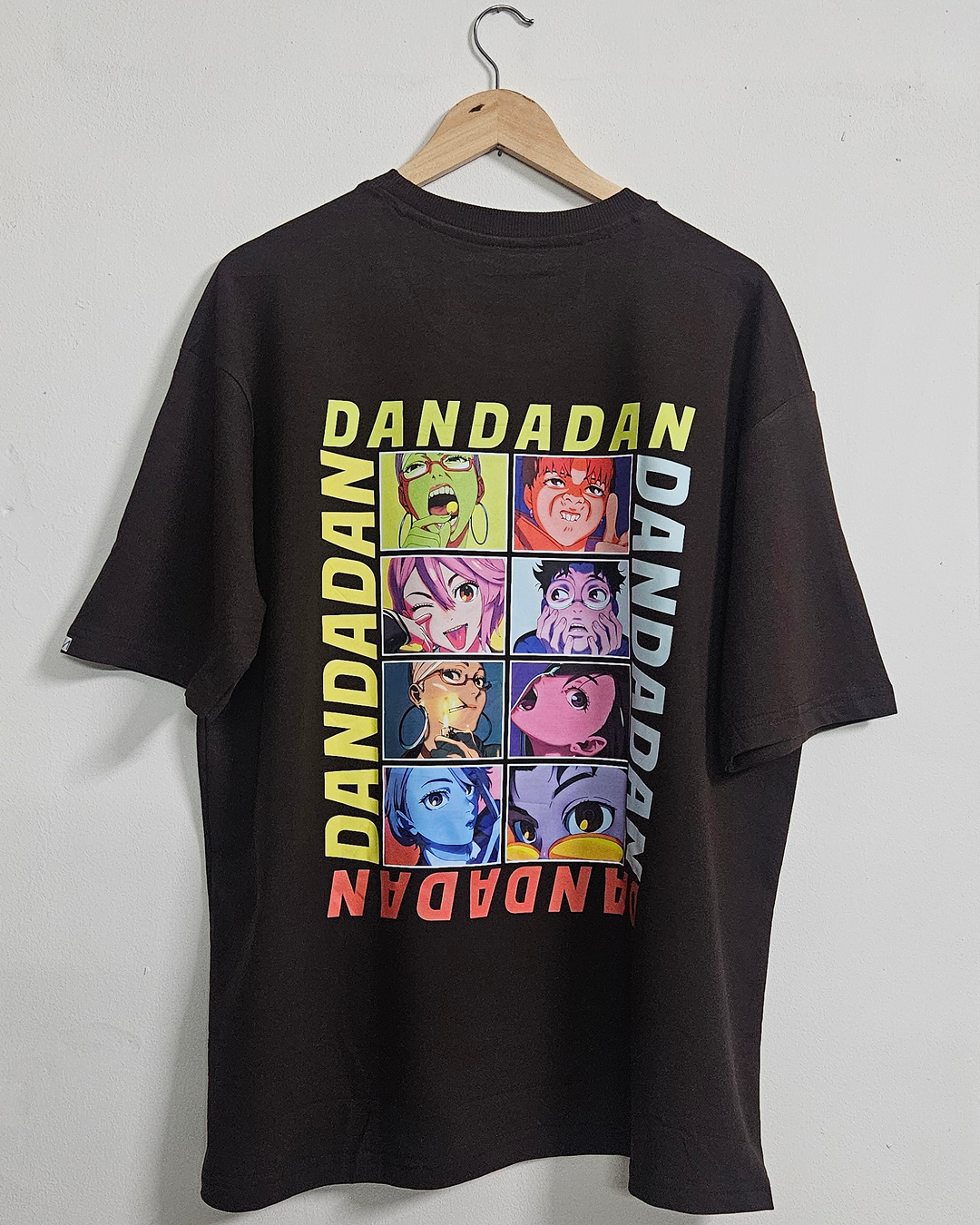 Dandadan