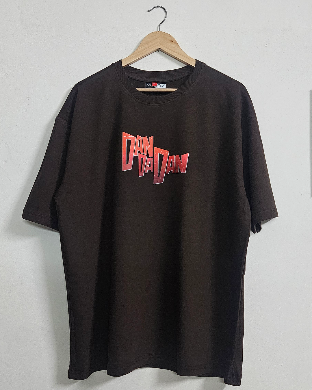 Dandadan