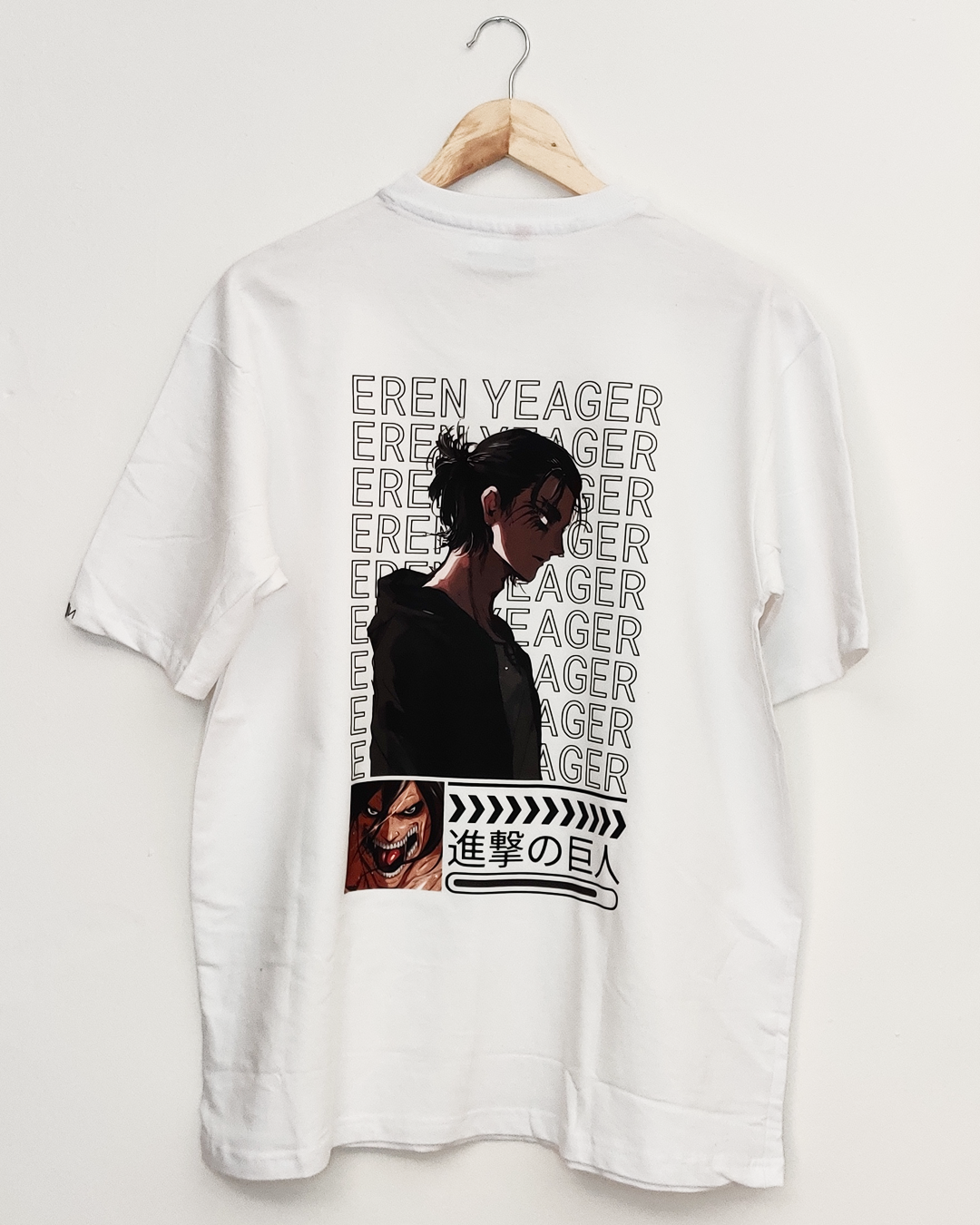 Eren Yeager
