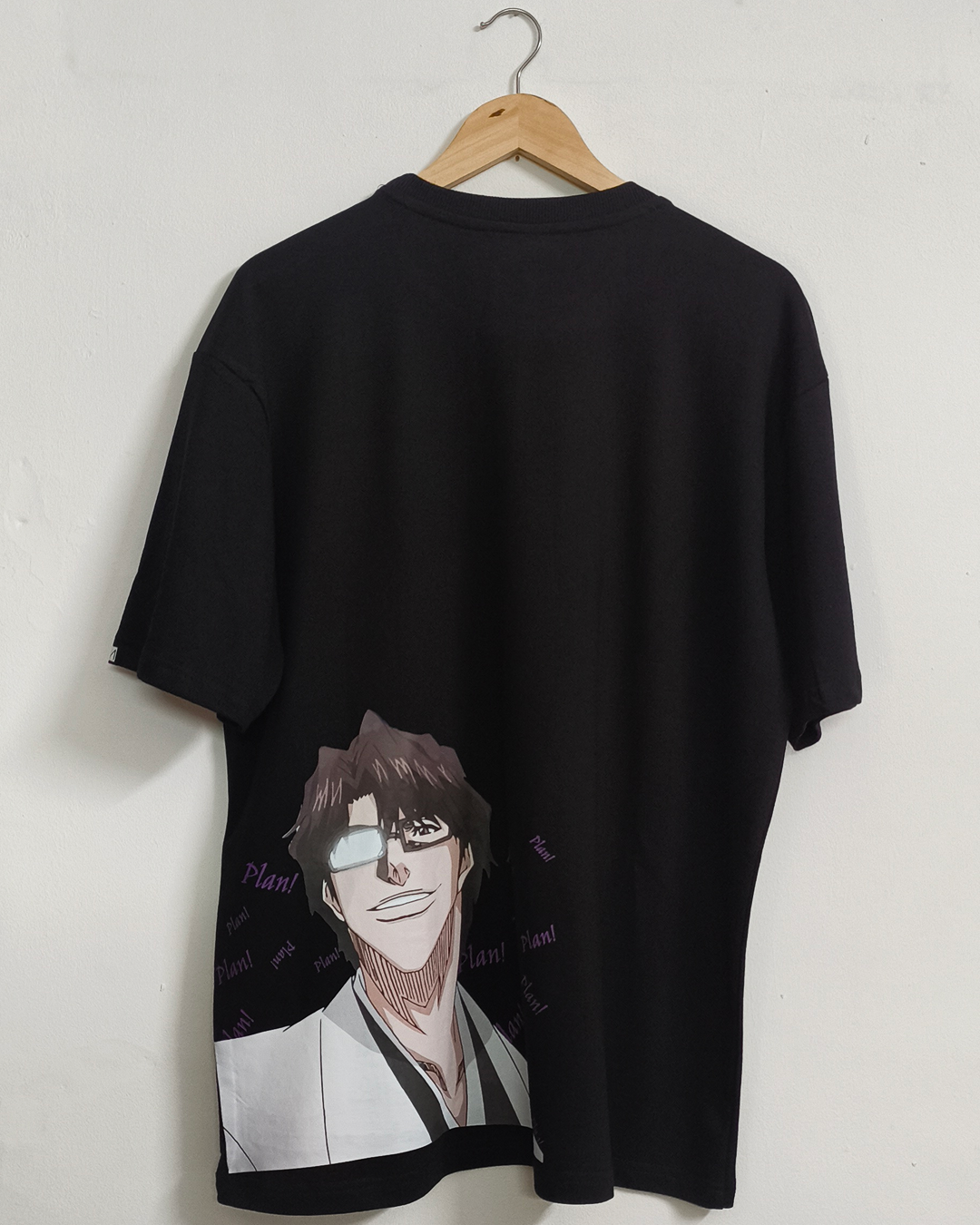 Sousuke Aizen