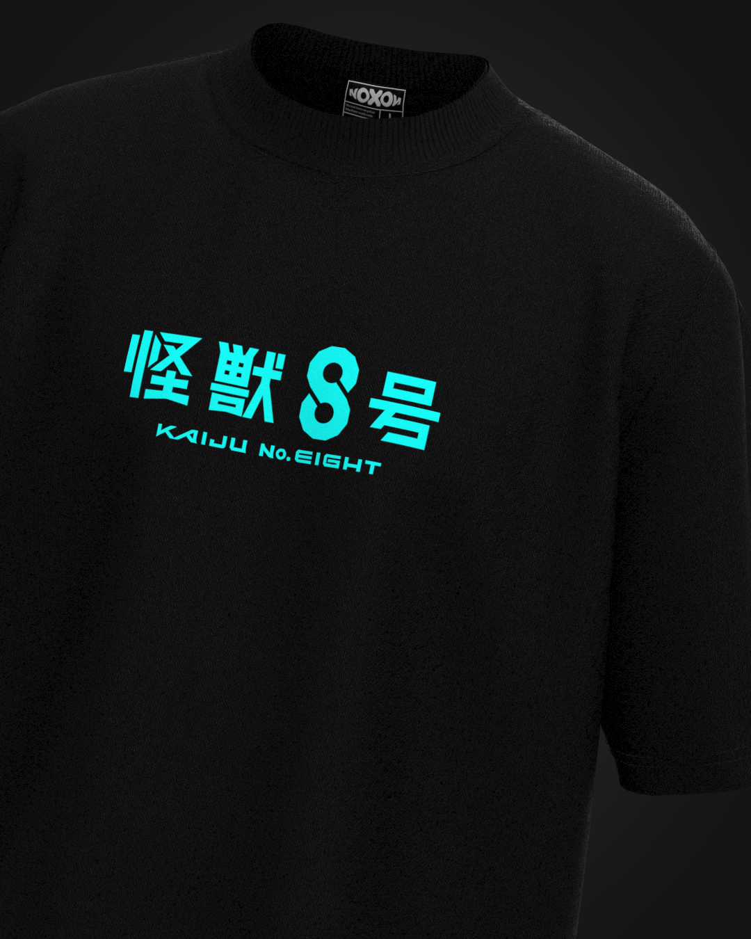 Kaiju No.8