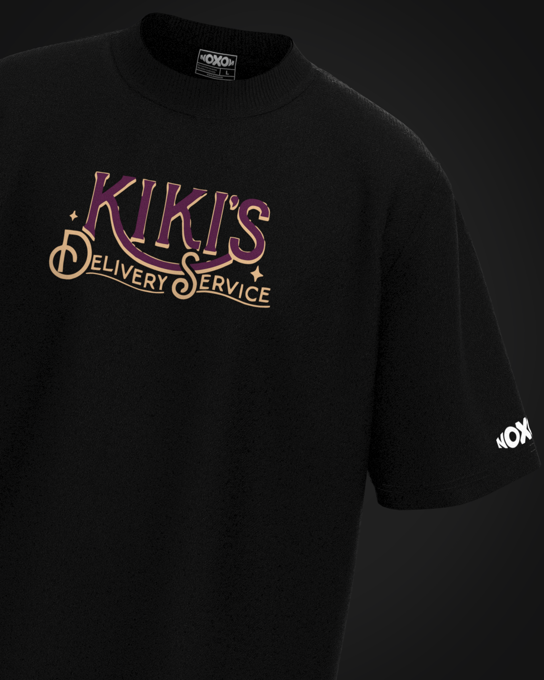 Kiki's Delivery Service