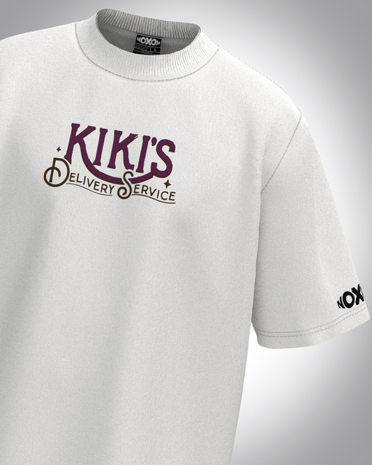 Kiki's Delivery Service