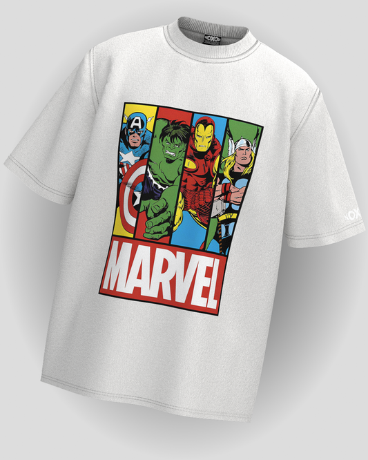 Marvel #1