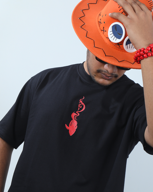 Igris: Blood-Red Commander