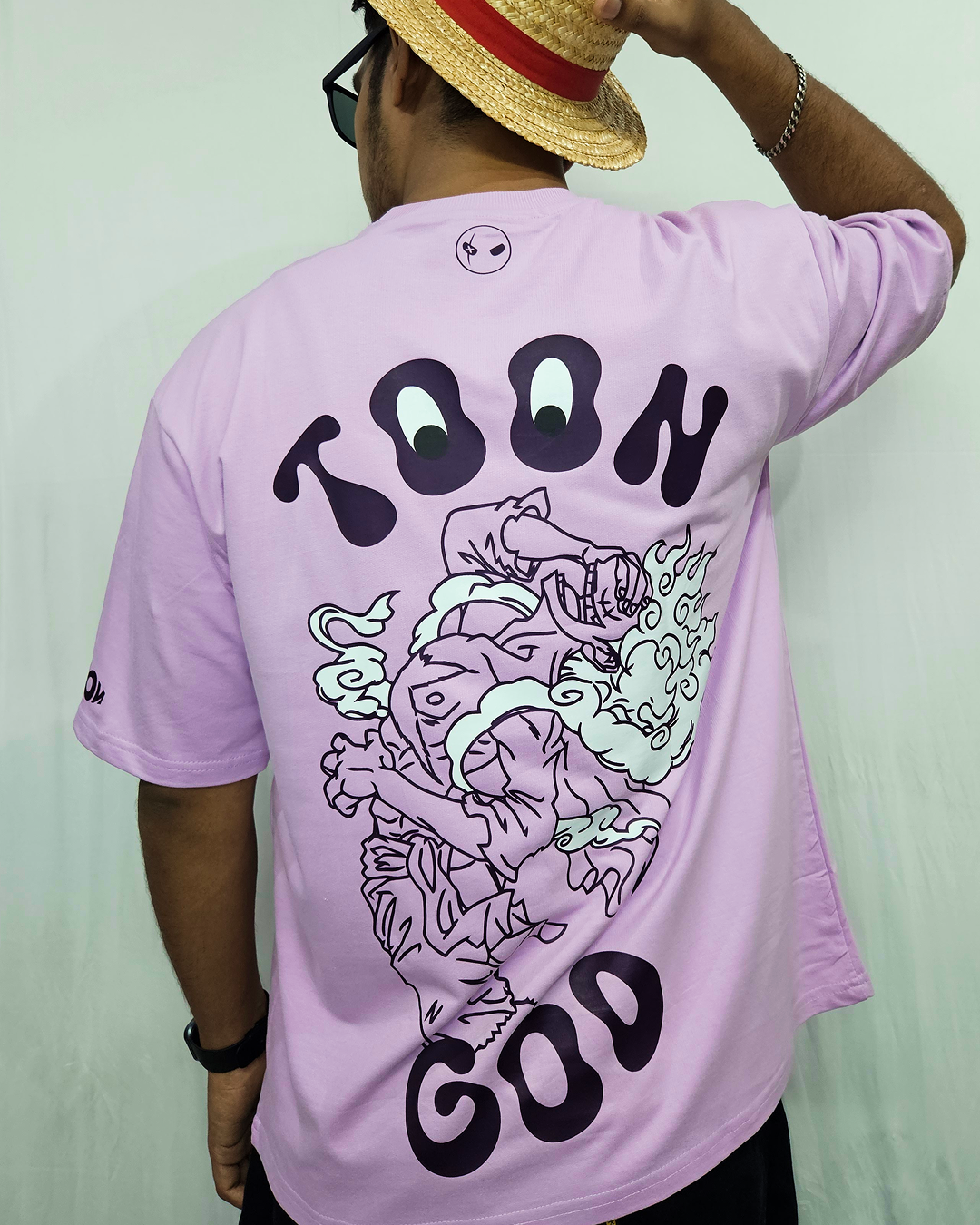 Toon God