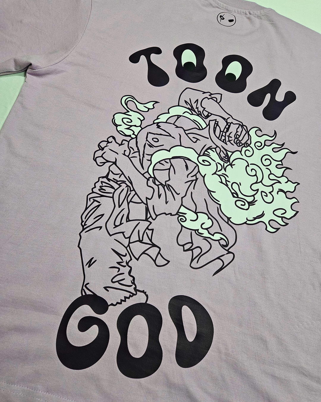 Toon God