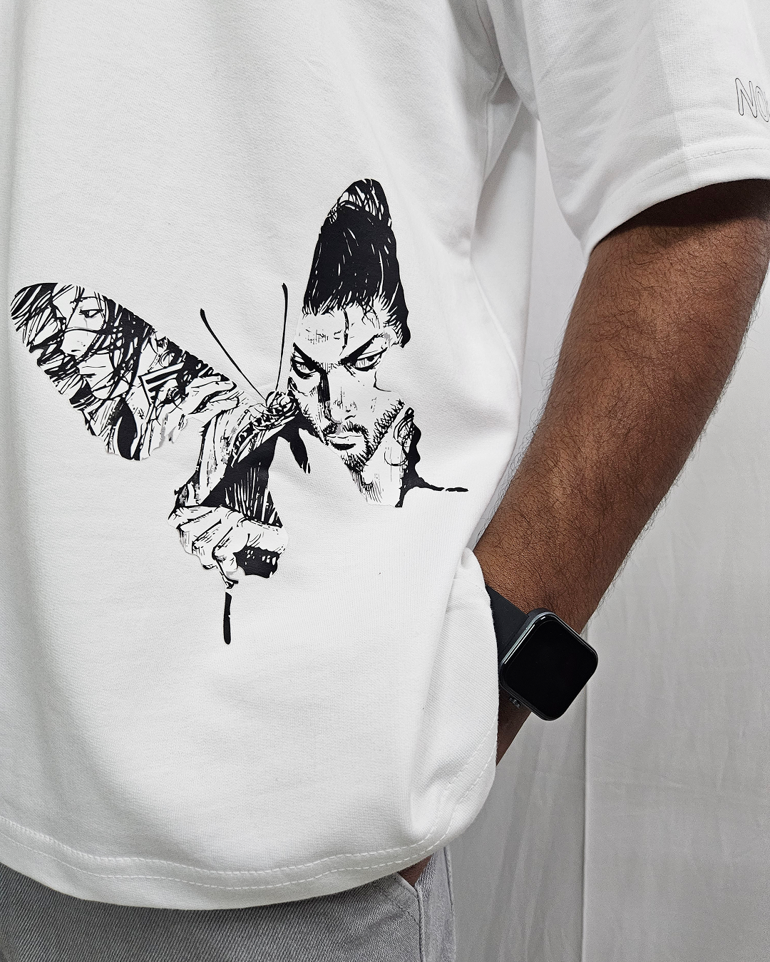 Vagabond