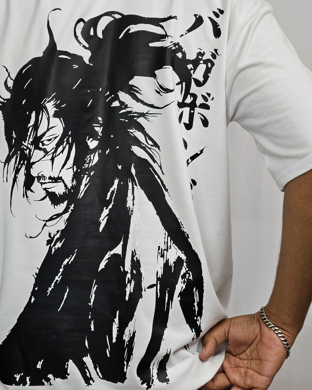 Vagabond